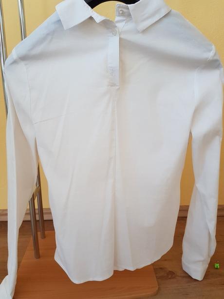 Versace pulovrík a iné topy, blúzky s/m, s