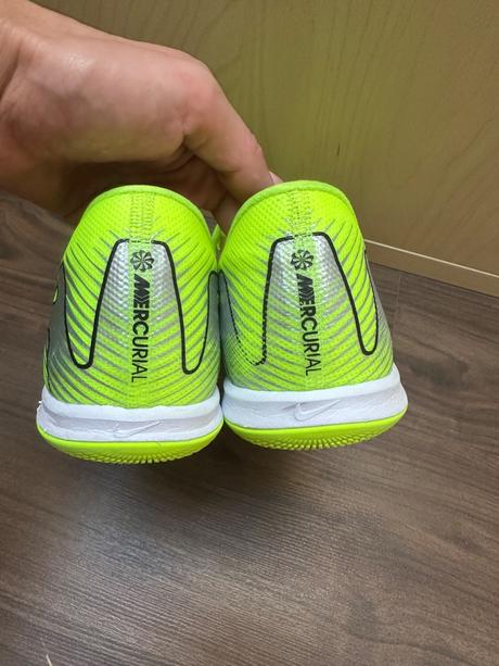Halovky nike mercurial, nike,42