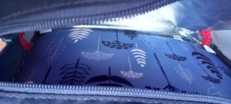 Školska taška frozen, 