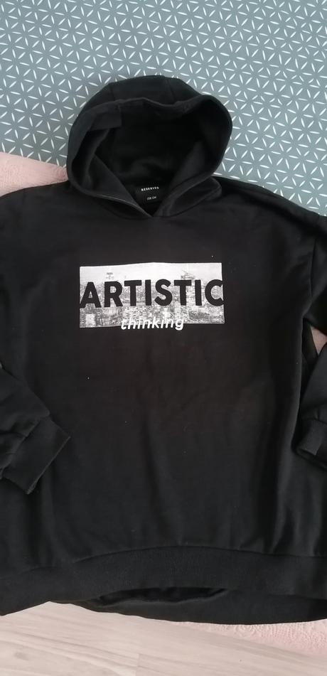 Reserved mikina, reserved,xs