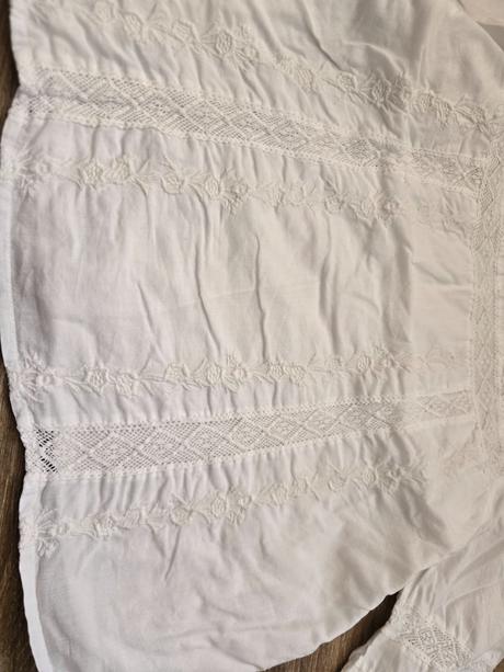 Blúzka č.152, zara,152