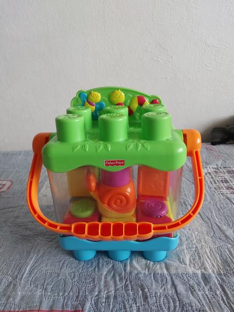 Hracie kocky v kufríku, 