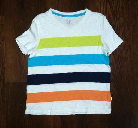 Tričká gap, gap,110