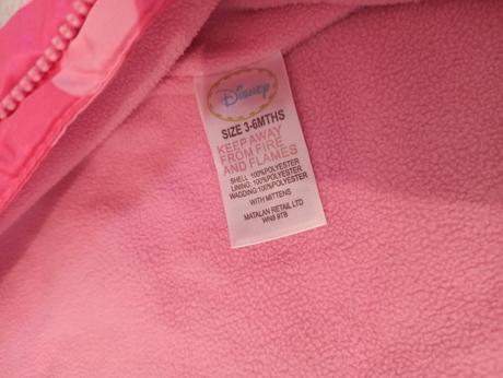 Minnie overal, disney,68