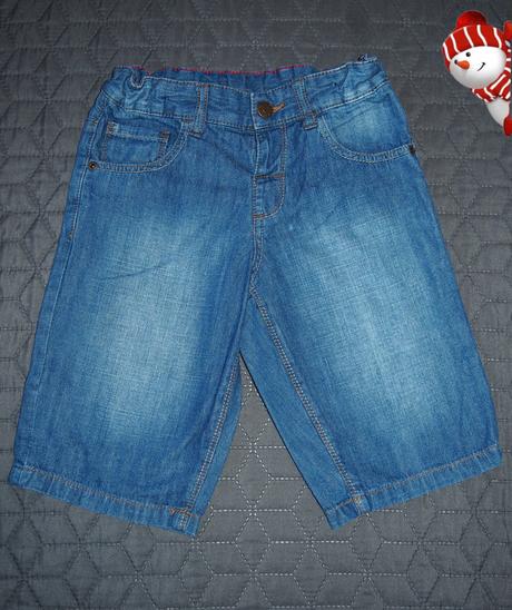 Šortky, palomino,128