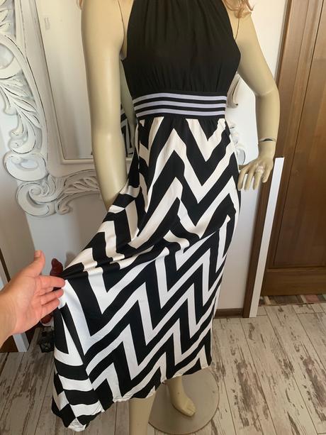 Ciernobiele saty, atmosphere,m