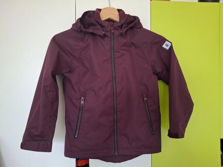 Bunda do dažďa reima soutu 116, reima,116