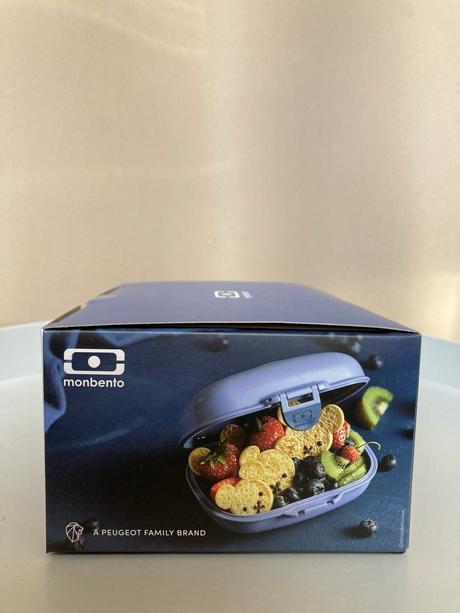 Detský desiatový box monbento,