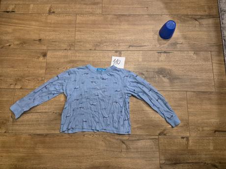 Dlhý rukáv, mayoral,110