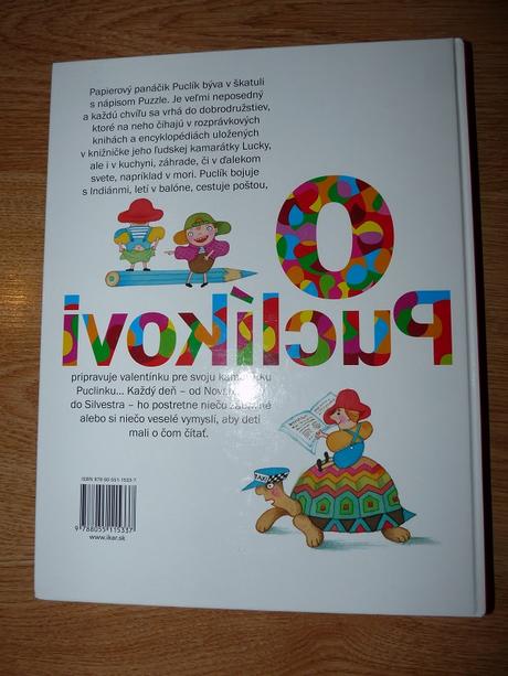 O puclíkovi, 
