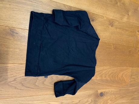 Lemur šaty, mikina 2/3 roky, 92