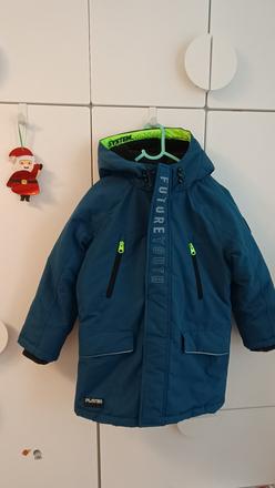 Zimna bunda f&f 128, f&f,128