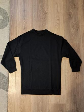 Mikina v top stave, gate,s