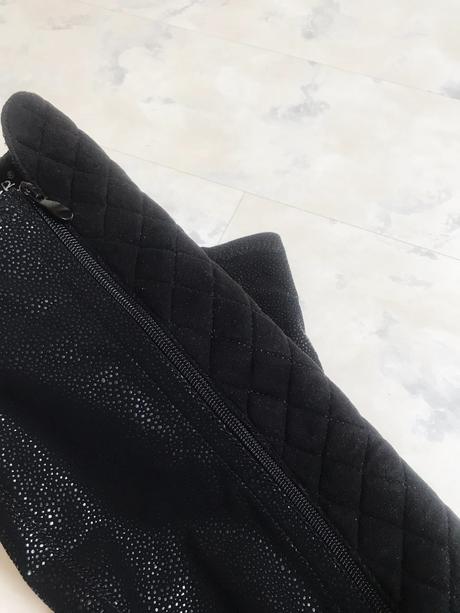 Luxusné vysoké jazdecké čižmy, 38