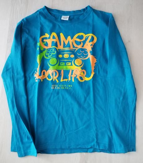 Tričko, chapter young,158