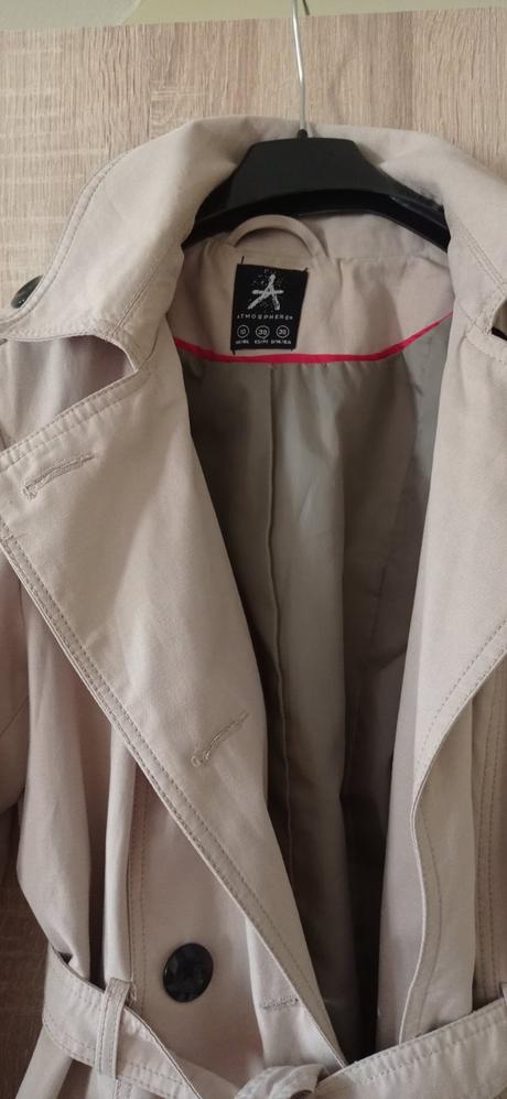 Dámske prechodné oblečenie, atmosphere,s