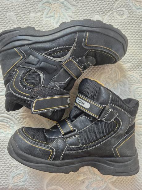 Zimné čižmy, dei-tex,38