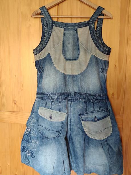 Desigual štýlové moderné trendy letné šaty, desigual,l
