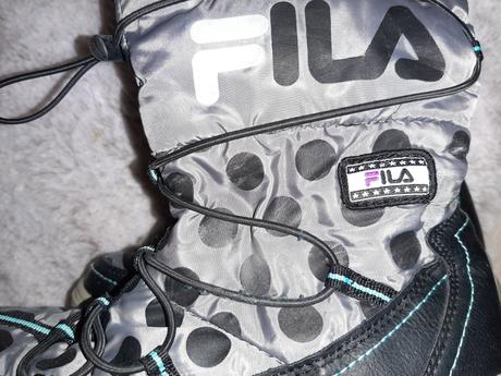 Snehule fila, fila,34