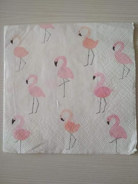 Servítky zvieratá,