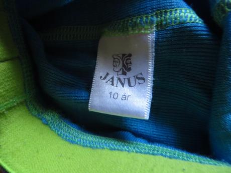 Merino spodky - veľ. 140 - 10 rokov, janus,140