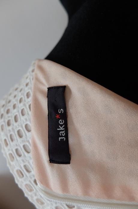 Spoločenské šaty jackes s/m, s