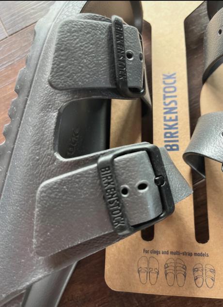 Birkenstock šlapky 38, birki,38
