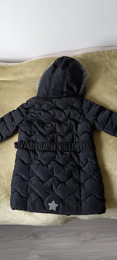 Dievcenska zimna bunda, f&f,134