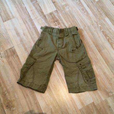 Kraťasy - kapsáče next na 4 roky, next,104