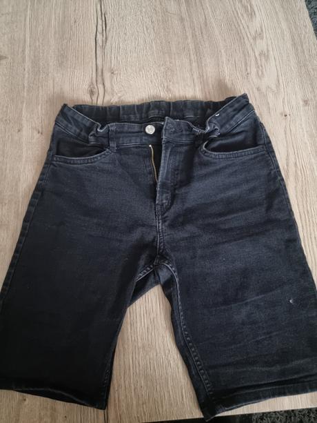 Rifle sortky, c&a,158