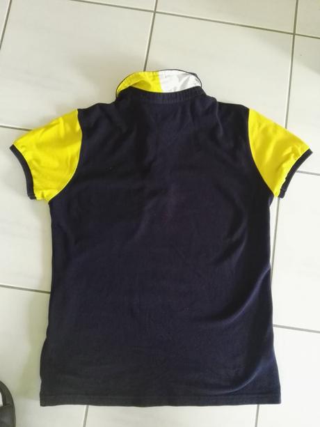 Tričko nukutavake veľ. 160, mayoral,158