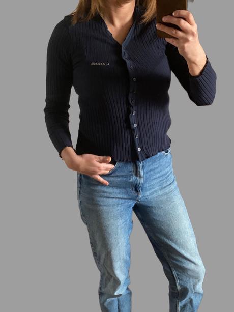 Guess svetrikovy top, guess,m