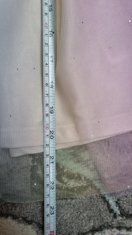 B3290 šaty encanto, h&m,110