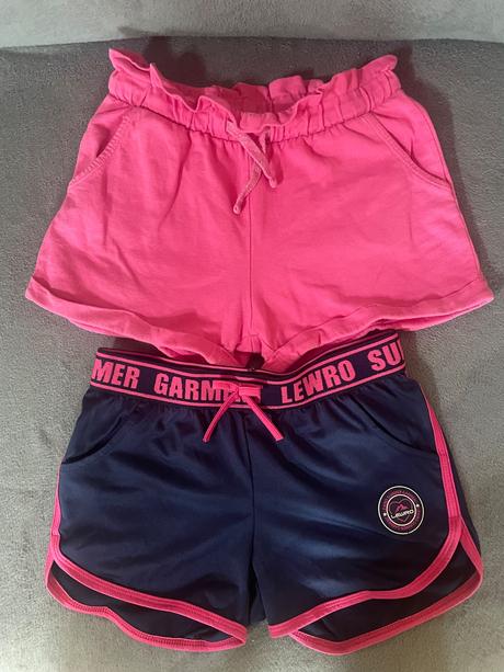 Balík dievča 128/134, 122–134