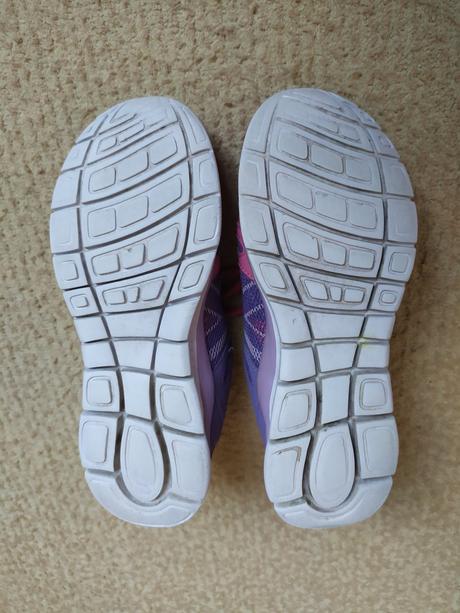 Ľahké tenisky karrimor veľ. 33, karrimor,33