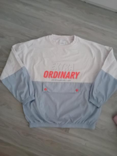 Dámska športová mikina, reserved,m