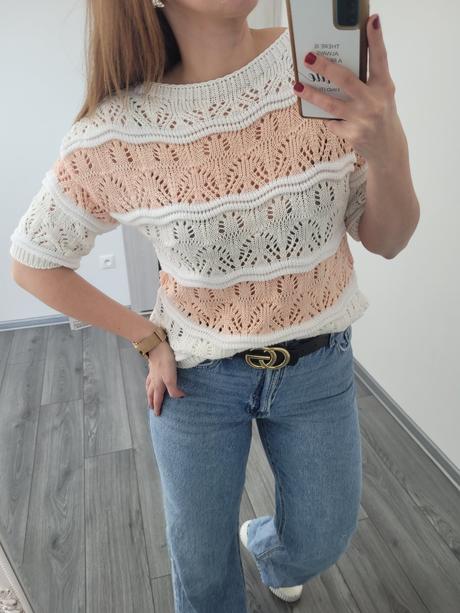 Dámske tričko, l / m / s