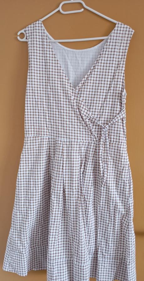 Dámske šaty river woods, 40