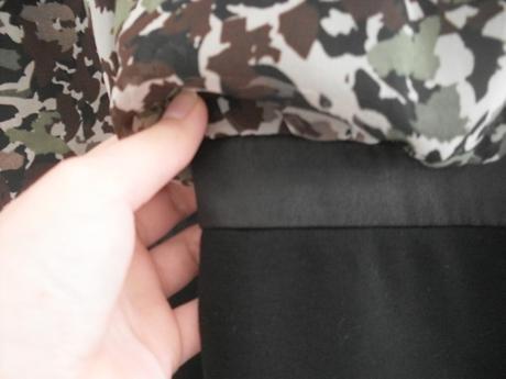 Šaty amisu, amisu,34