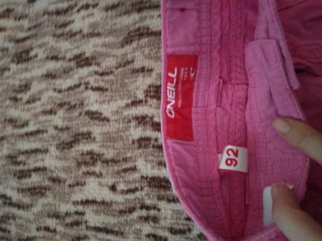 Šortky 92 oneil, o'neill,92