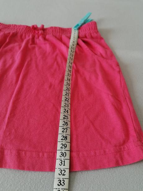 Sukňa bavlnená, young dimension,128