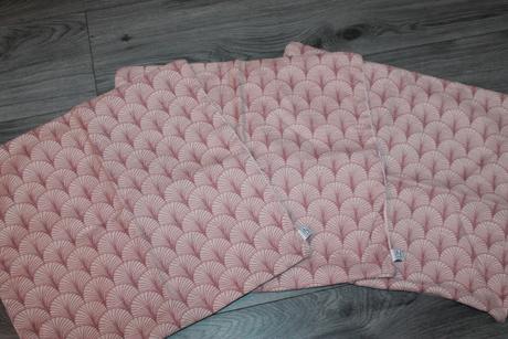 Poťahy na vankúše, 