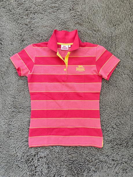 Lonsdale tricko, lonsdale,m