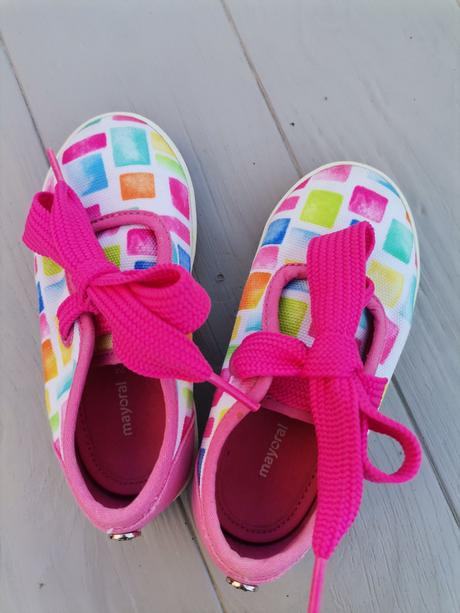 Plátenky mayoral, mayoral,24