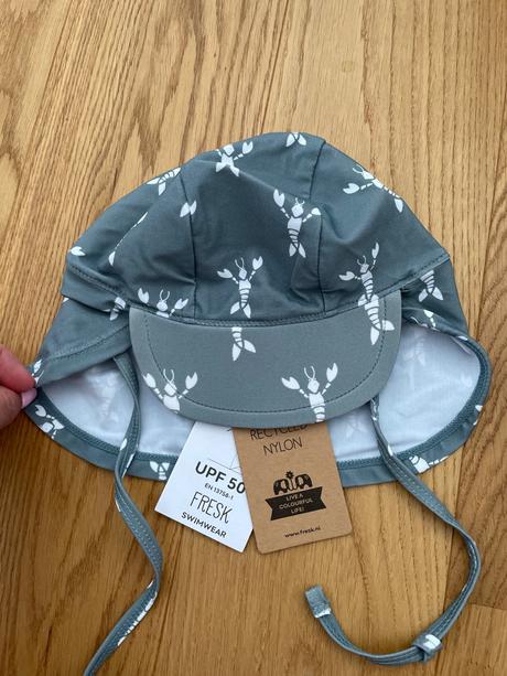 Fresk ciapocka do vody s uv filtrom, 98