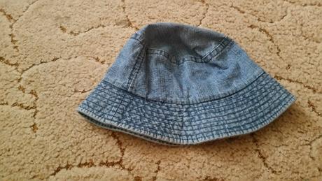 Riflový klobúčik, 122