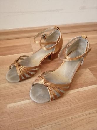 Tanecne topanky sansha - j, 33