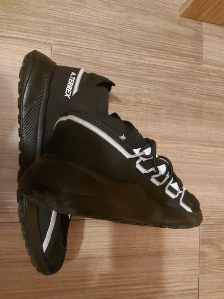 Tenisky terrex, adidas,45
