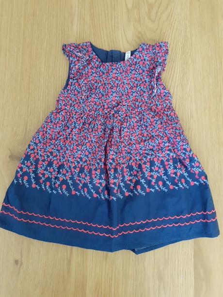 Šaty - cena za všetky, george,80