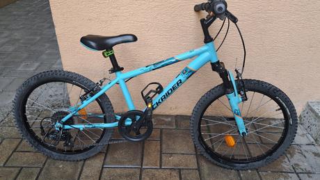 Bicykel, 20